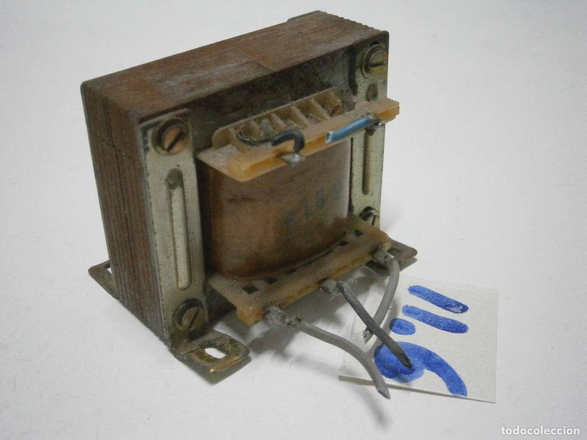 Radios antiguas: ANTIGUO COMPLEMENTO PARA REPARACION DE RADIOS - Foto 2