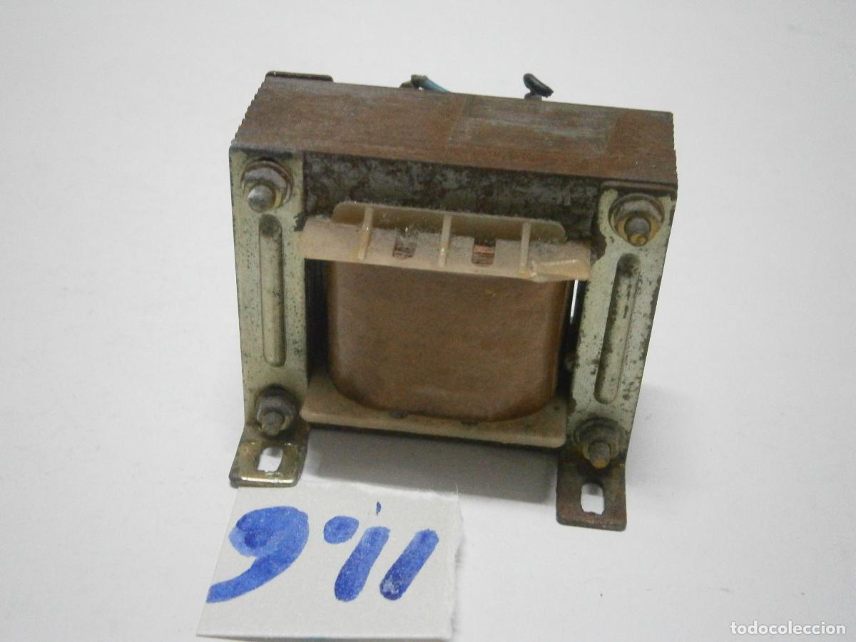Radios antiguas: ANTIGUO COMPLEMENTO PARA REPARACION DE RADIOS - Foto 3