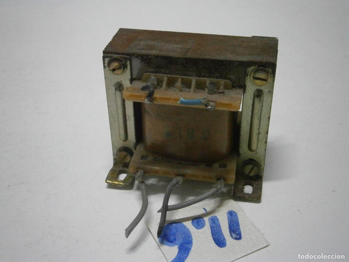 Radios antiguas: ANTIGUO COMPLEMENTO PARA REPARACION DE RADIOS - Foto 1