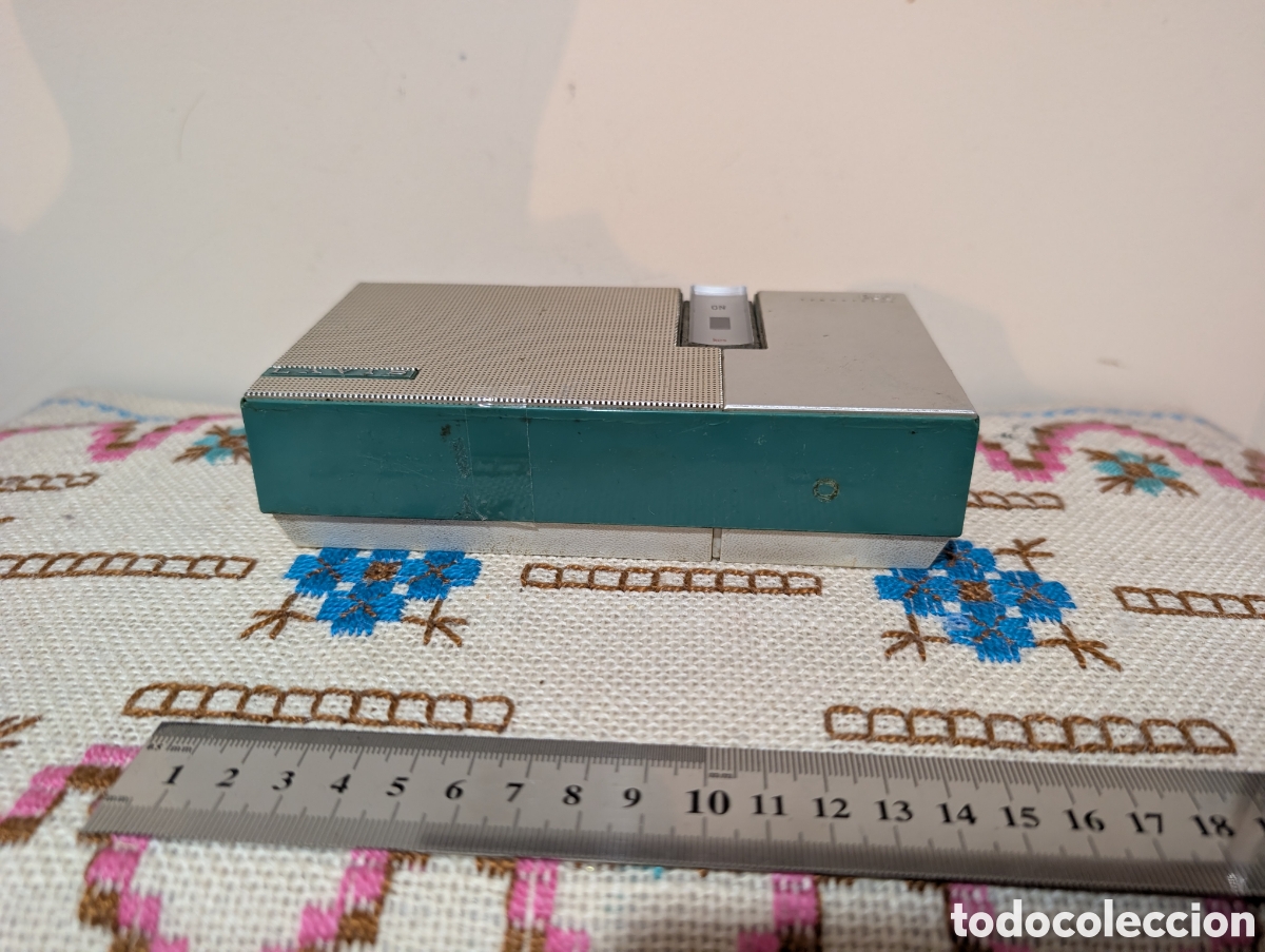 Radios antiguas: Radio Lavis 200 Transistor - Foto 5