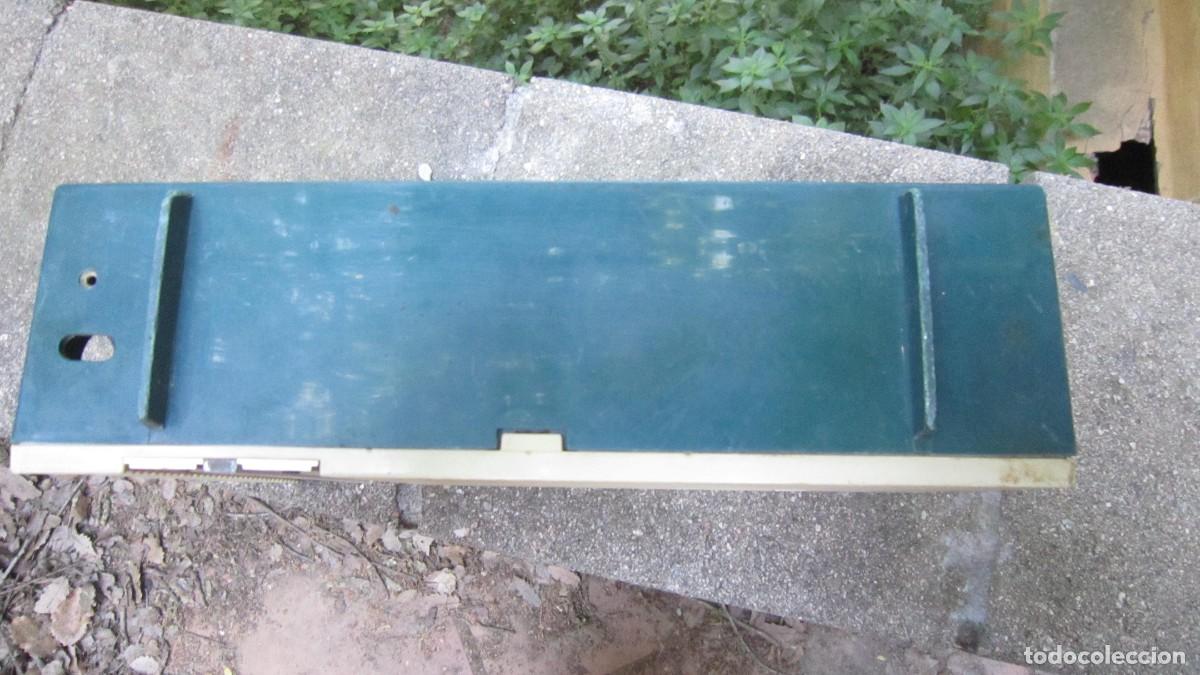 Radios antiguas: CAJA PARA RADIO LAVIS - Foto 5
