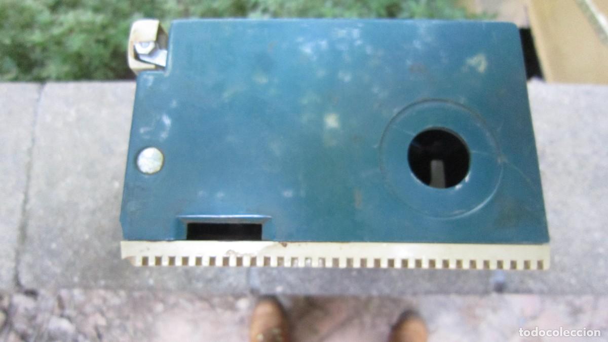 Radios antiguas: CAJA PARA RADIO LAVIS - Foto 7