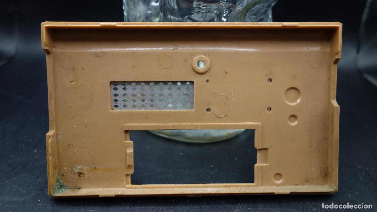 Radios antiguas: RADIO TRANSISTOR NATIONAL T-46T - Foto 9