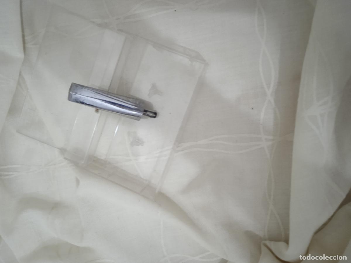 Radios antiguas: PHILIPS CAPSULA VINTAG STEREO MODEL..... REF...... DATO - Foto 1