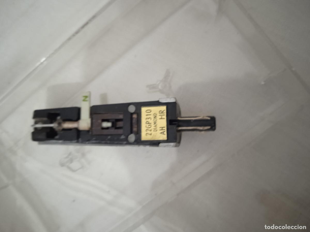 Radios antiguas: PHILIPS CAPSULA VINTAG STEREO MODEL..... REF...... DATO - Foto 3