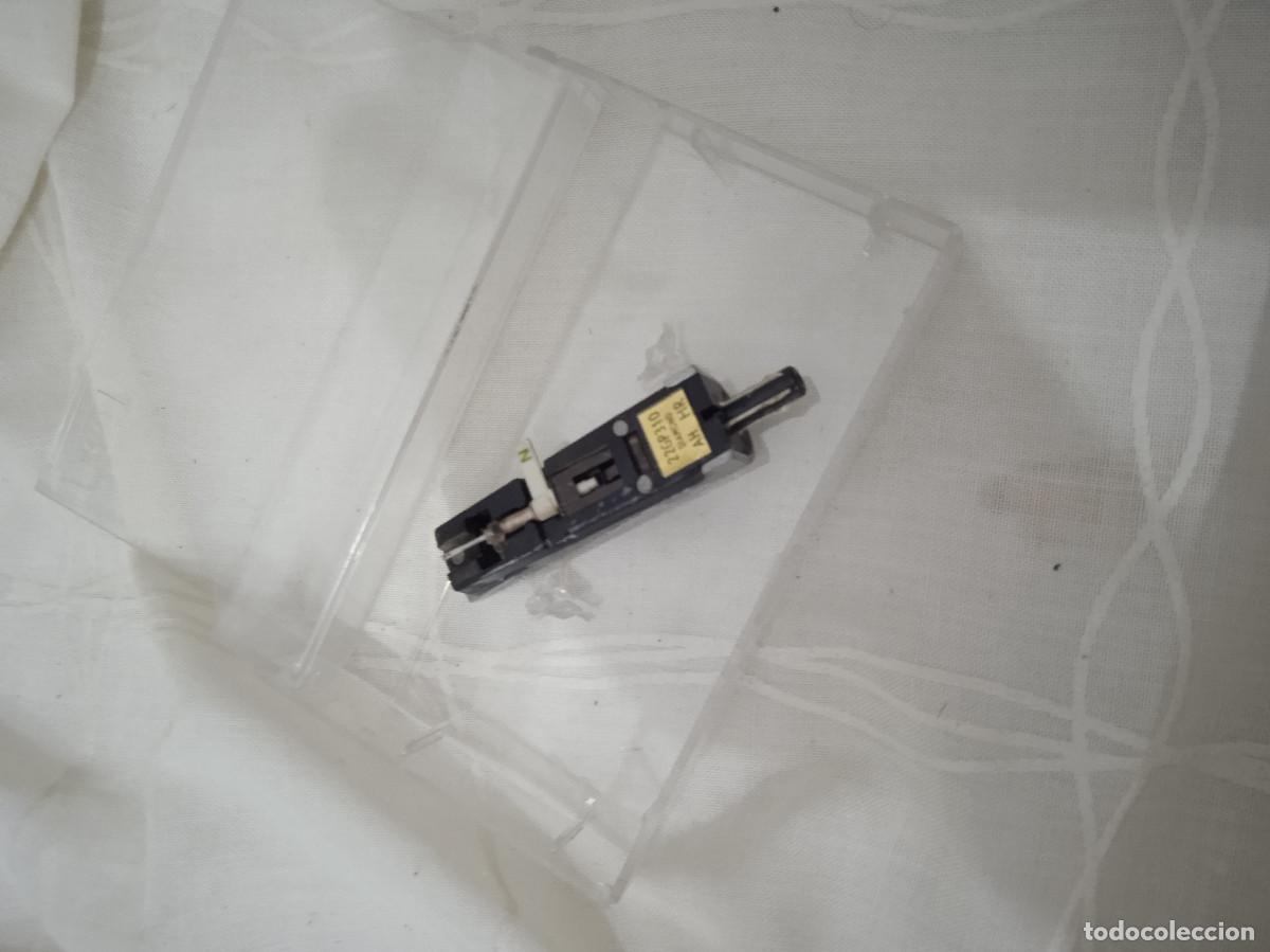 Radios antiguas: PHILIPS CAPSULA VINTAG STEREO MODEL..... REF...... DATO - Foto 4