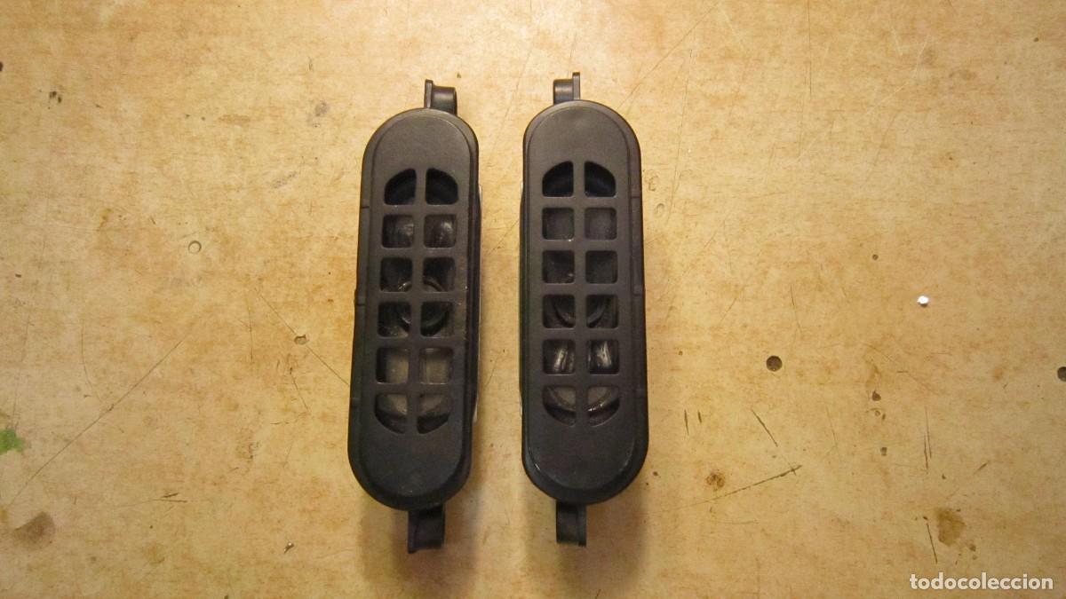 Radios antiguas: ALTAVOCES TV. OKI 22