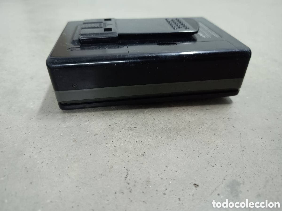 Radios antiguas: WALKMAN AIWA HS-T23 - FUNCIONA - Foto 7