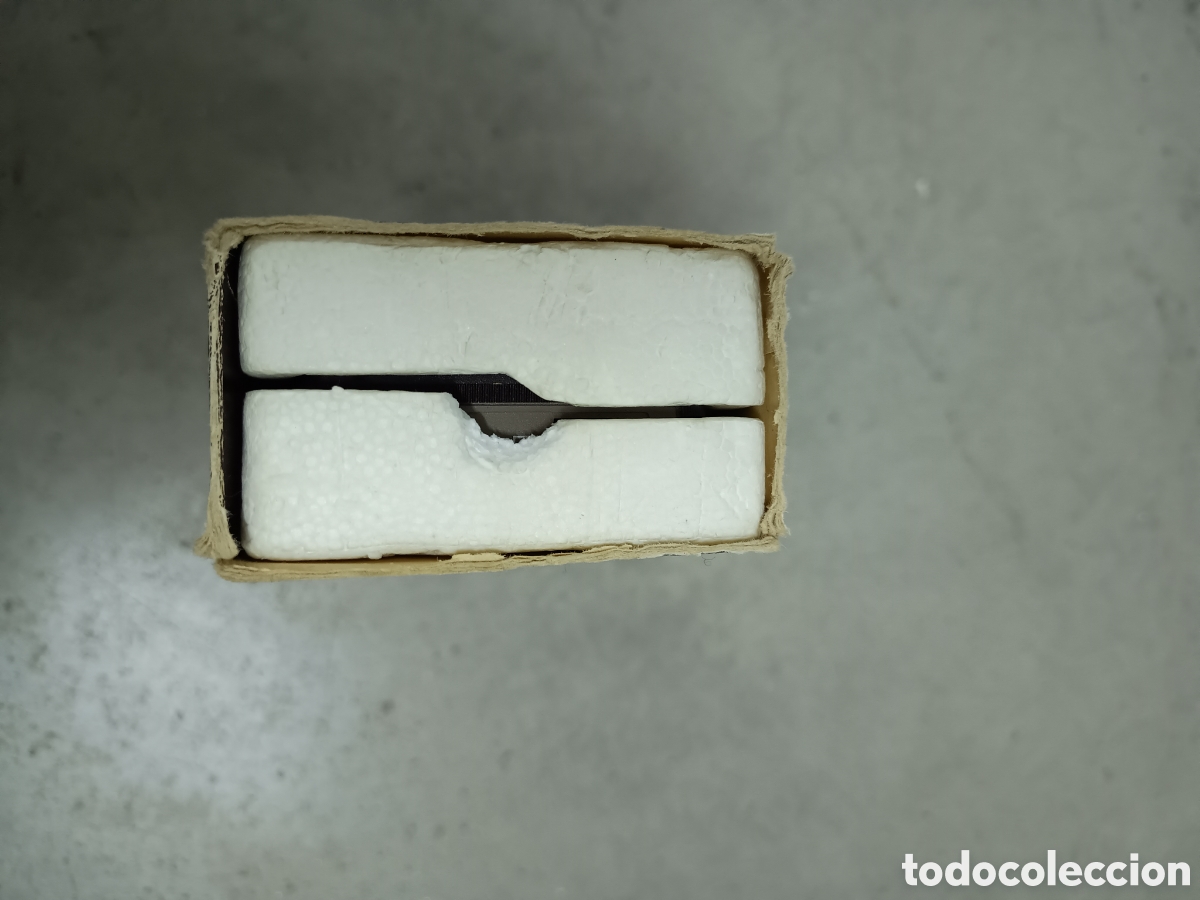 Radios antiguas: PHILIPS POCKET LFH 0585 - NEMO 585 - EN SU CAJA ORIGINAL - FUNCIONA - Foto 6