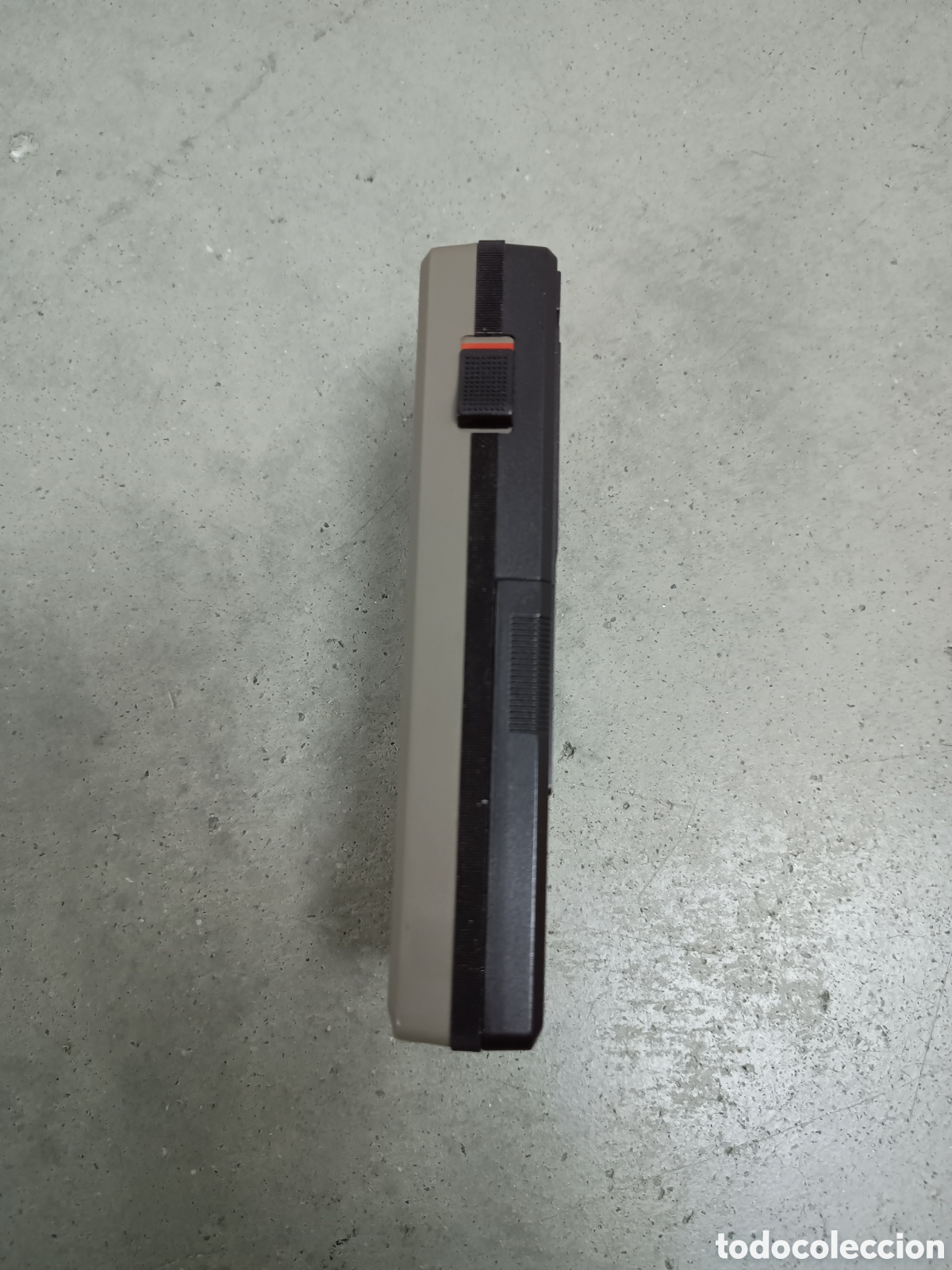 Radios antiguas: PHILIPS POCKET LFH 0585 - NEMO 585 - EN SU CAJA ORIGINAL - FUNCIONA - Foto 12