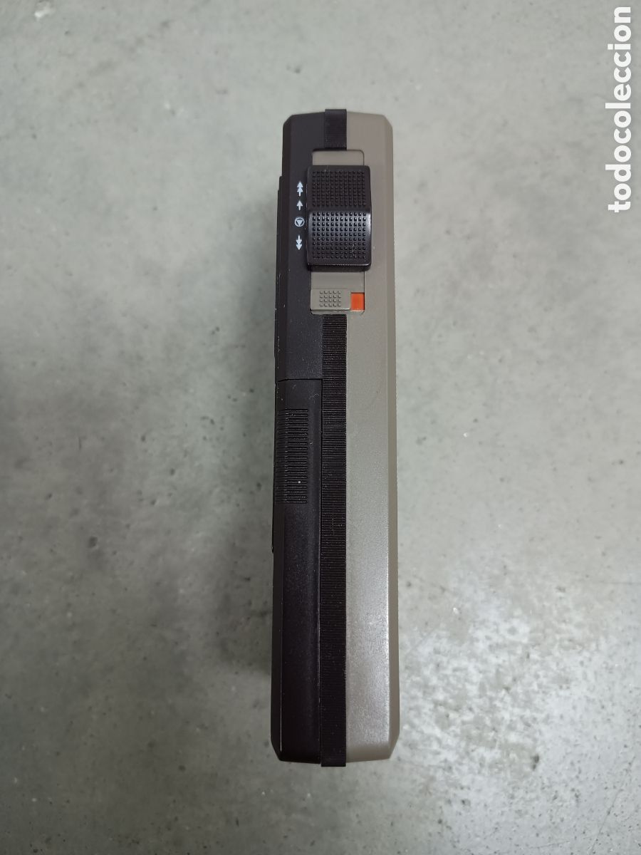 Radios antiguas: PHILIPS POCKET LFH 0585 - NEMO 585 - EN SU CAJA ORIGINAL - FUNCIONA - Foto 14