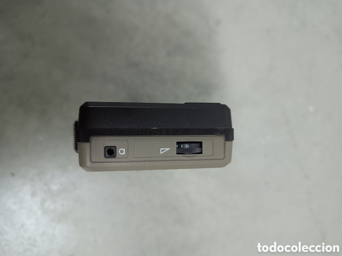 Radios antiguas: PHILIPS POCKET LFH 0585 - NEMO 585 - EN SU CAJA ORIGINAL - FUNCIONA - Foto 15