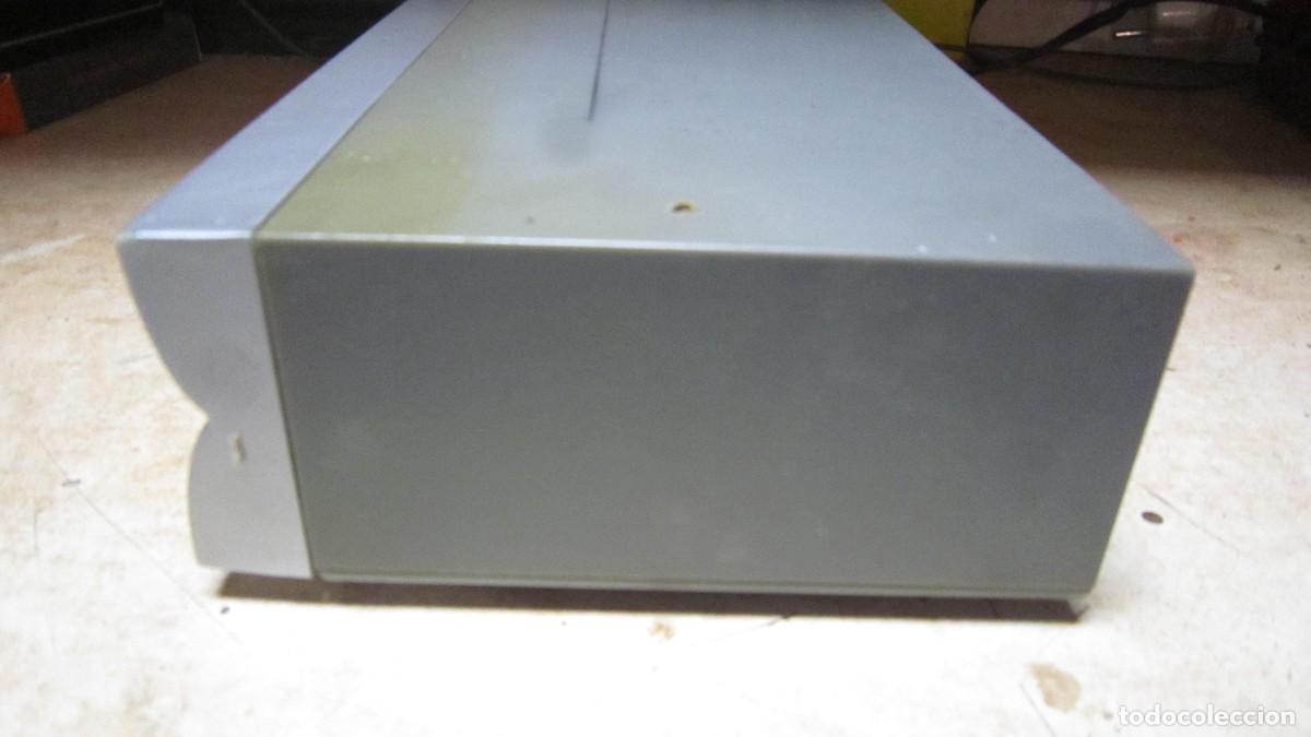Radios antiguas: SELECTOR MULTIPLE EURO CONECTOR Y RCA - Foto 4