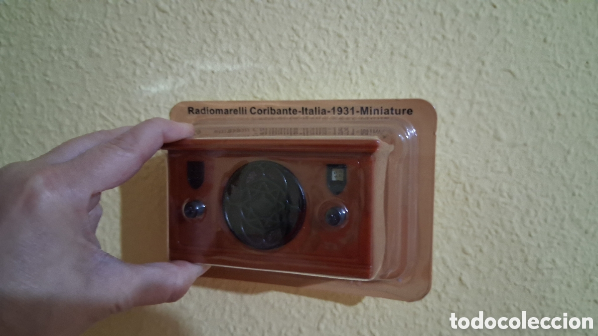 Radios antiguas: 2 MINI RADIOS DE ANTA&Ntilde;O AM/FM - Foto 5