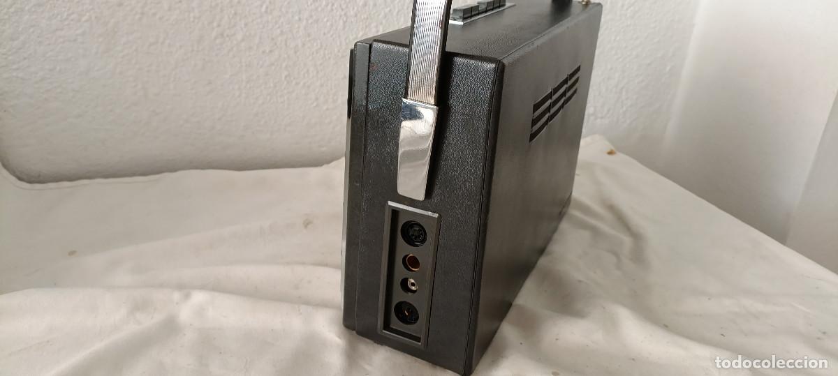 Radios antiguas: RADIO KORTING TR-684 - Foto 5