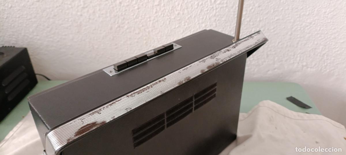 Radios antiguas: RADIO KORTING TR-684 - Foto 10