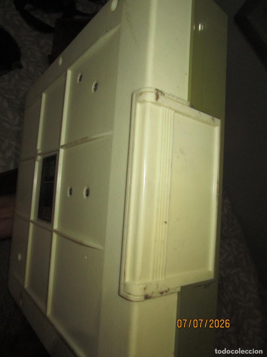 Radios antiguas: TOCADISCOS PHONOBOY HACE RUIDO PERO HAY QUE AJUSTAR - Foto 6