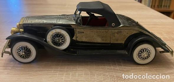 Radios antiguas: ROLLS ROYCE PHANTOM II DE 1931 - RADIO - TRANSISTOR