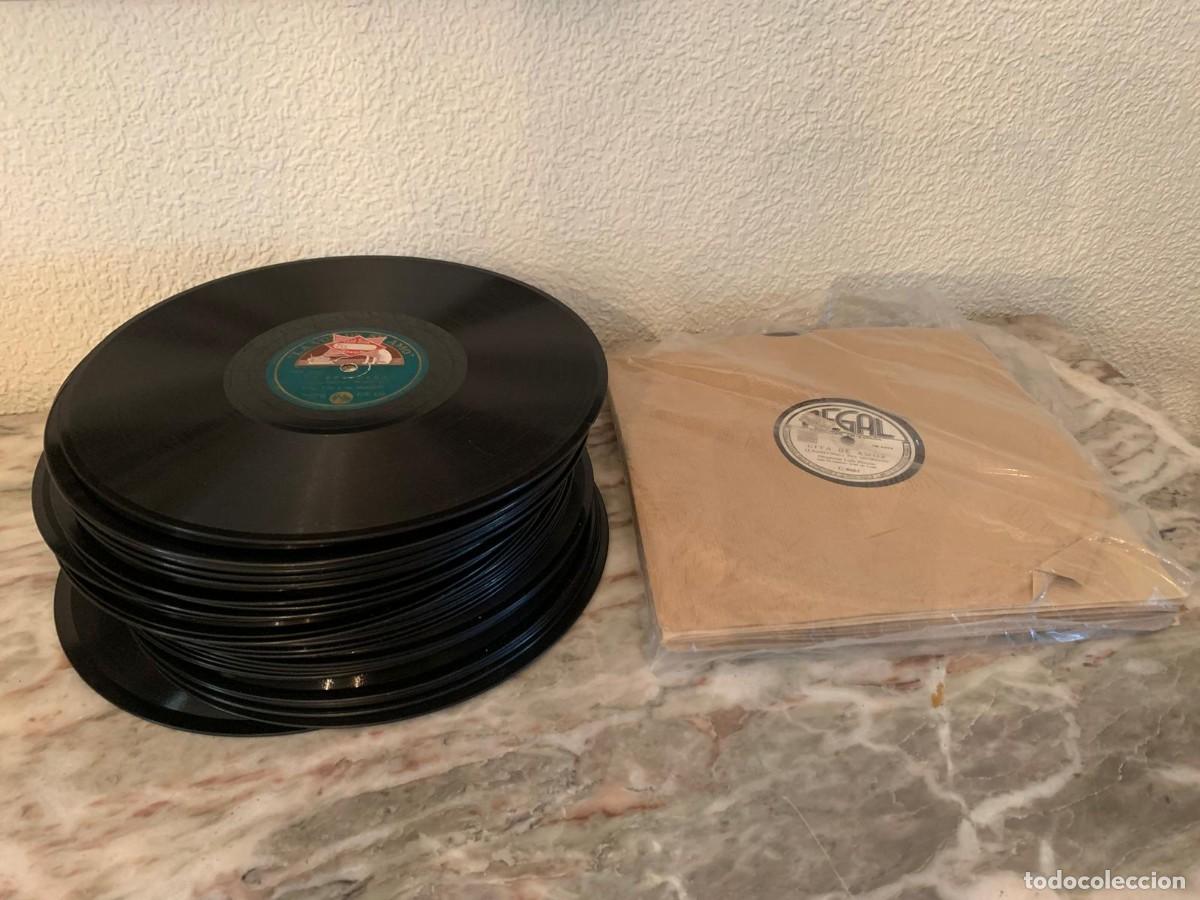 Radios antiguas: Mueble radio-tocadiscos vintage PHILIPS - Foto 4
