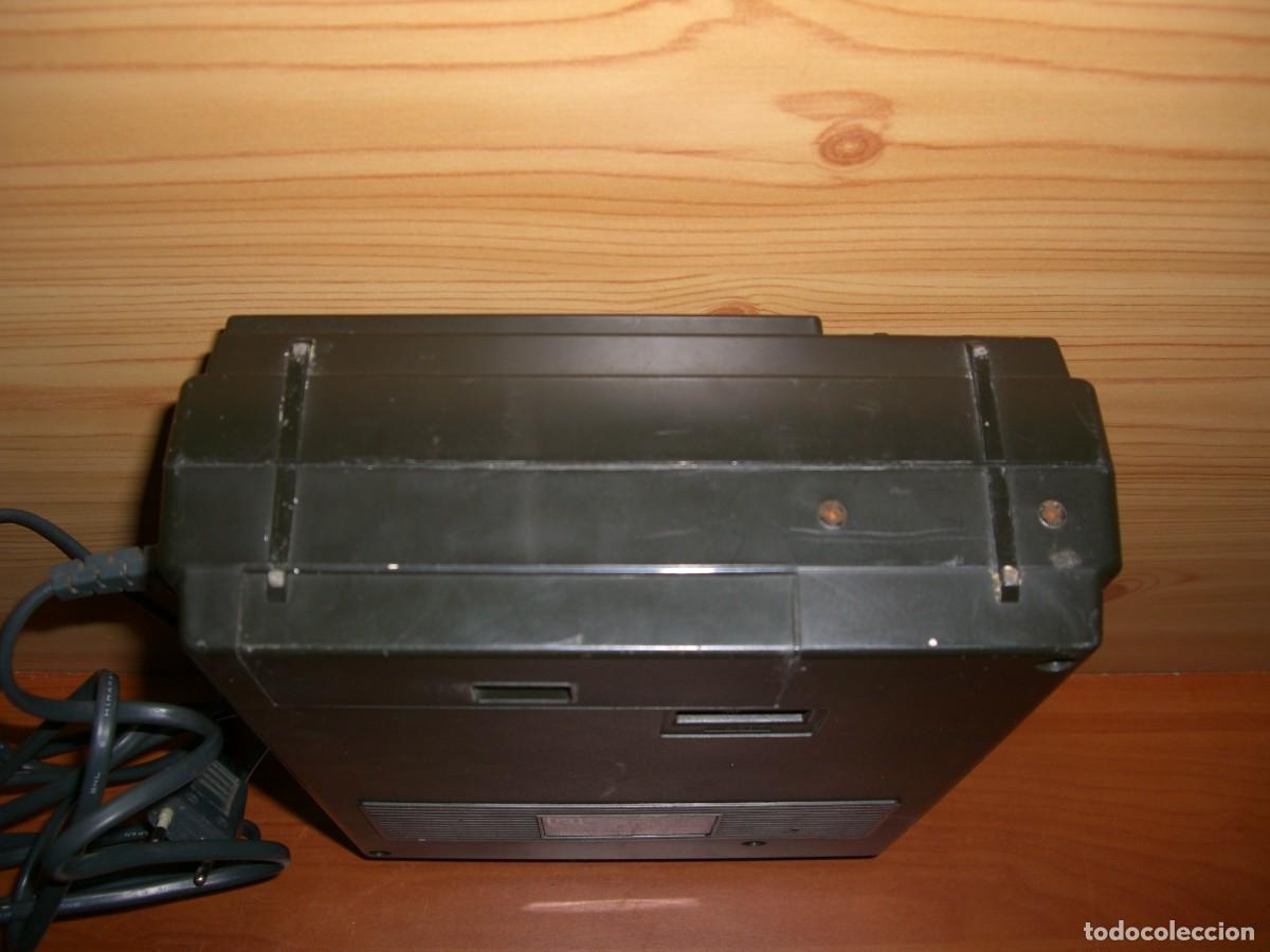 Radios antiguas: RADIO CASSETTE SONY CF 170L - Foto 12