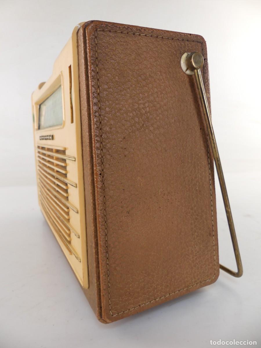Radios antiguas: RADIO TRANSISTOR PHILIPS - Foto 11
