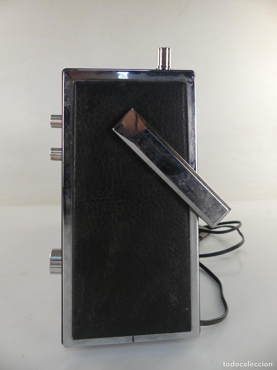 Radios antiguas: RADIO TRANSISTOR MARCA GRUNDIG 1005 AUTOMATIC - Foto 16