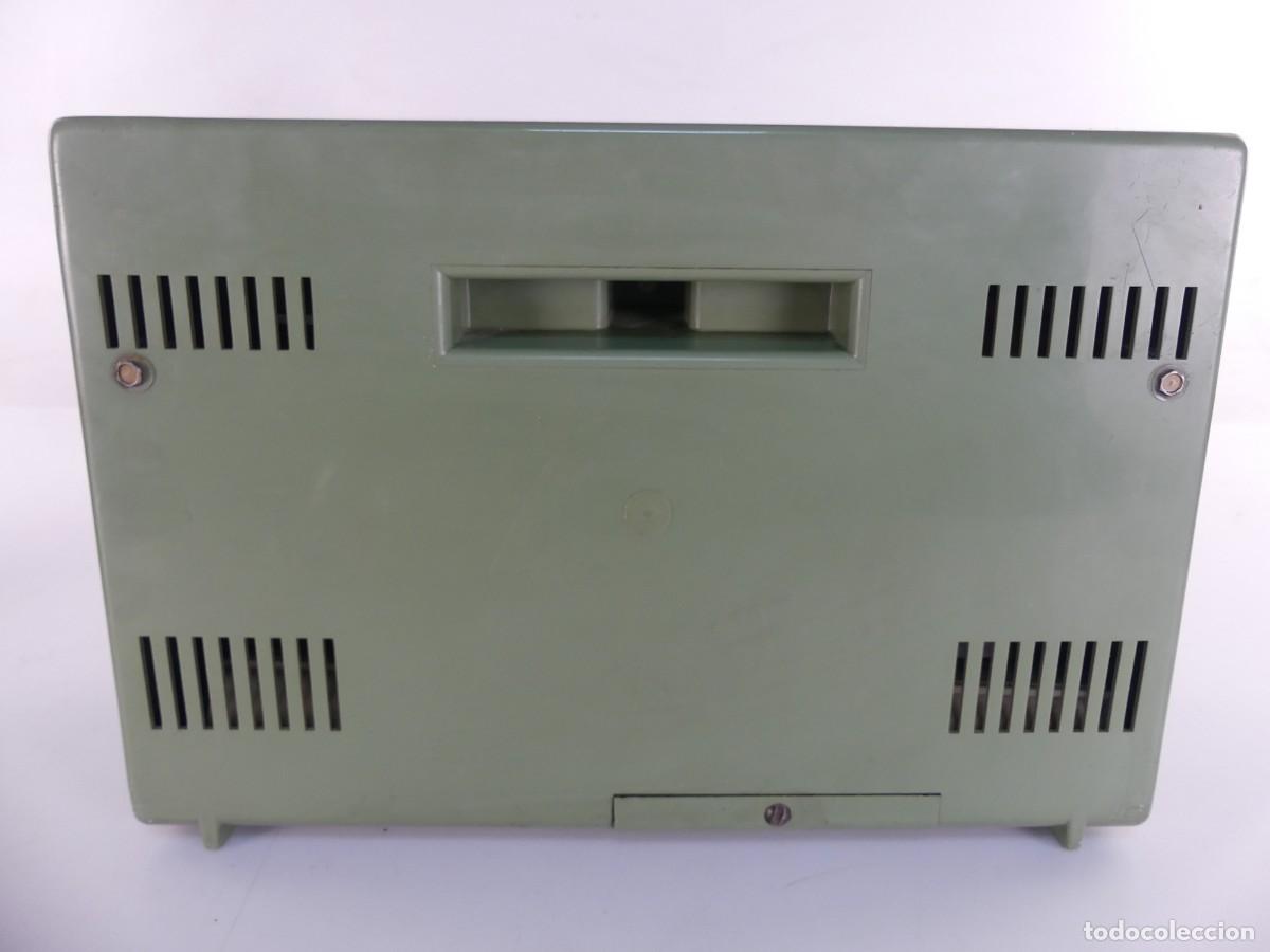 Radios antiguas: VINTAGE TRANSISTOR MARCA PHILIPS - Foto 18