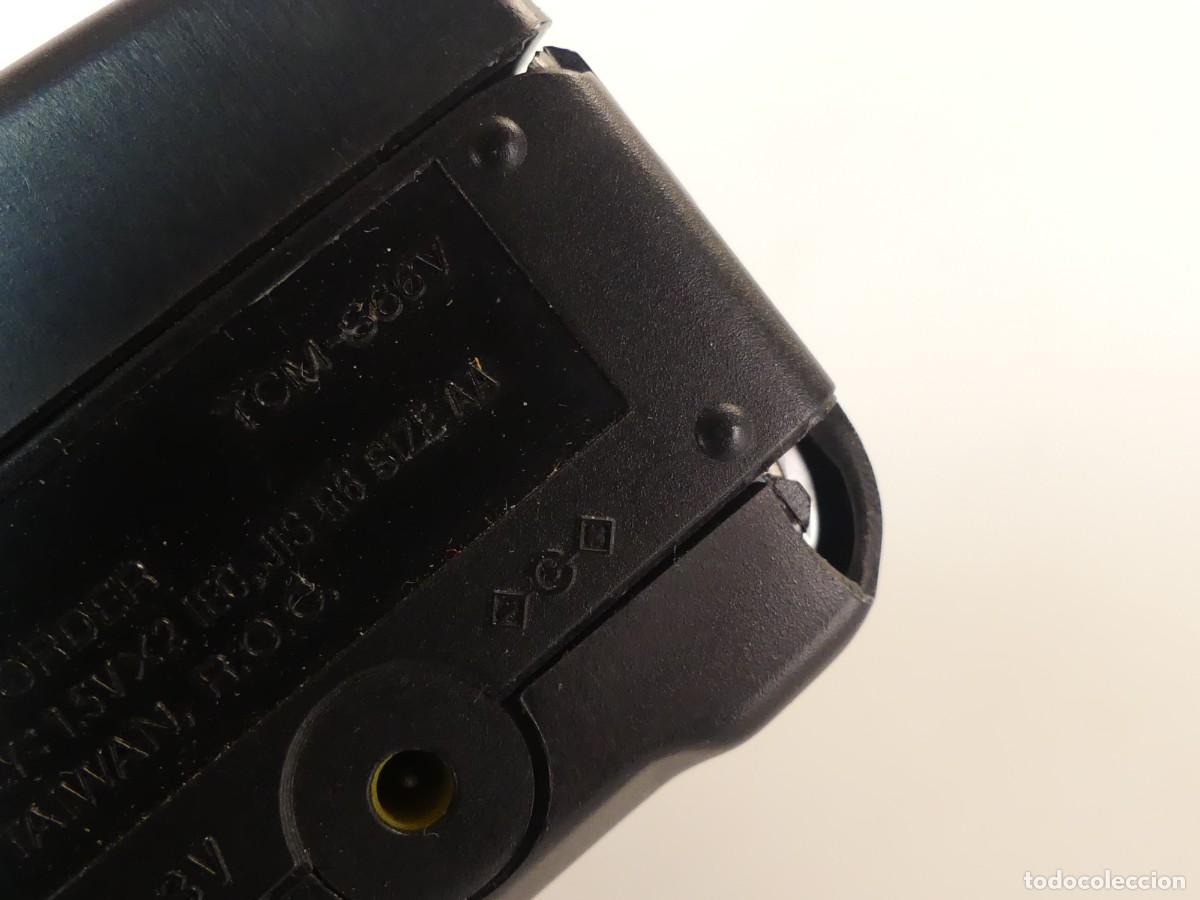 Radios antiguas: WALKMAN SONY CASSETTE CORDER CON CAJA - Foto 17