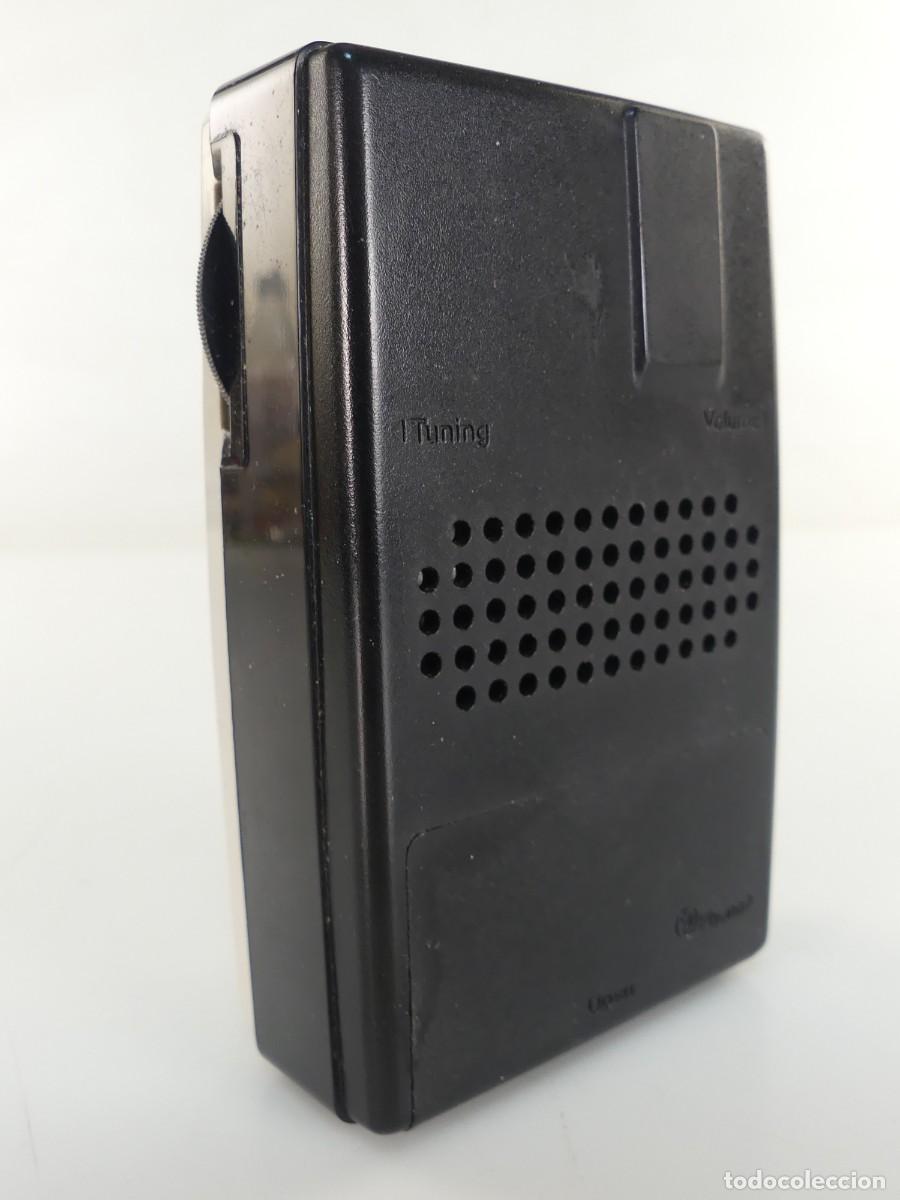 Radios antiguas: RADIO AIWA MODELO AR-777 - Foto 10