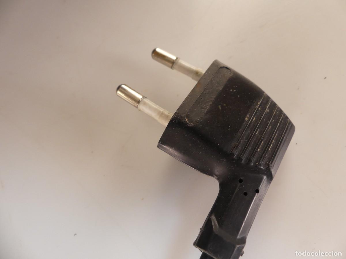 Radios antiguas: GRUNDIG STEREO CONCERT BOY TRANSISTOR 4000 - Foto 20