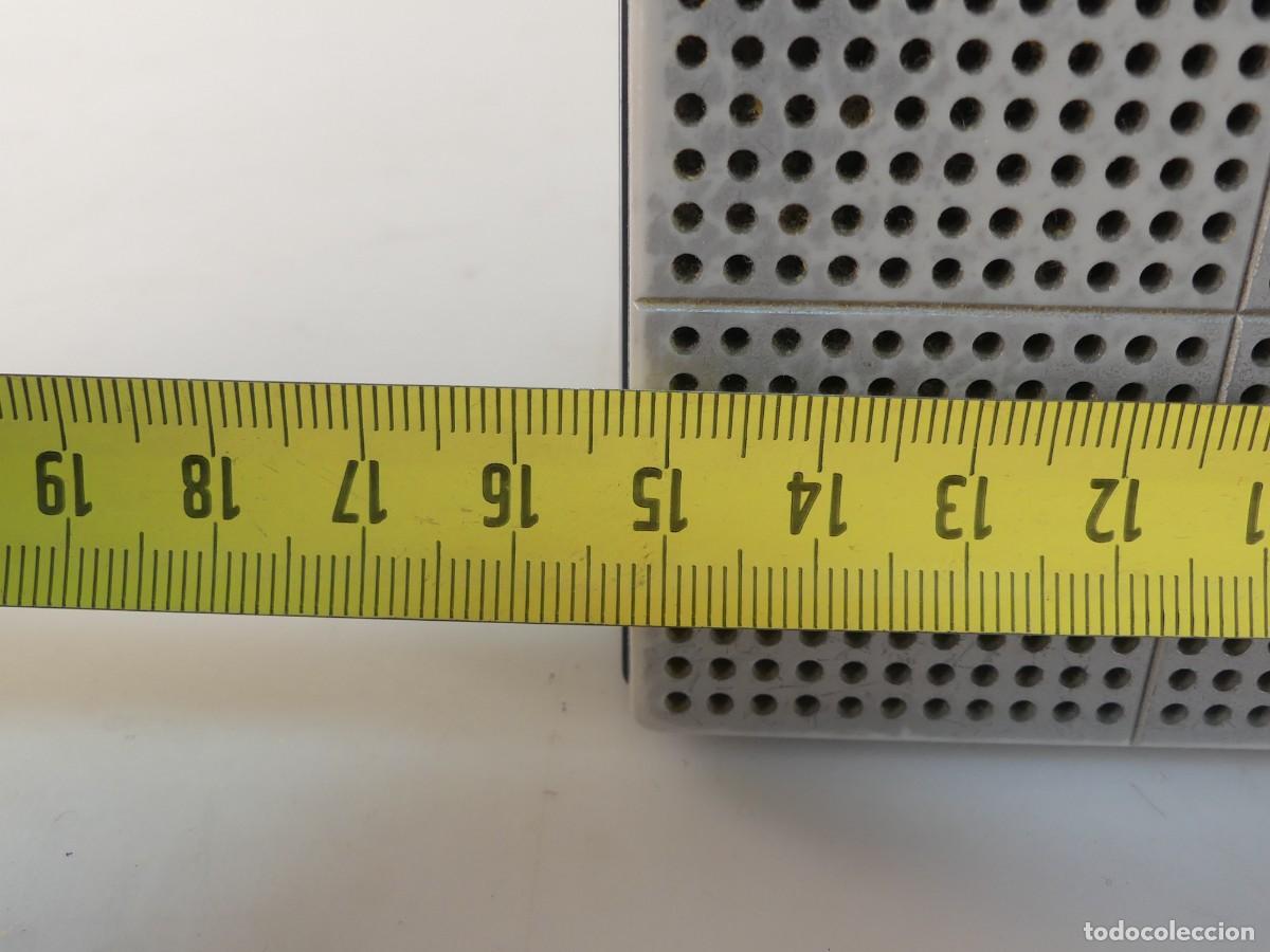 Radios antiguas: RADIO SANYO MODELO RP 5135 - Foto 17