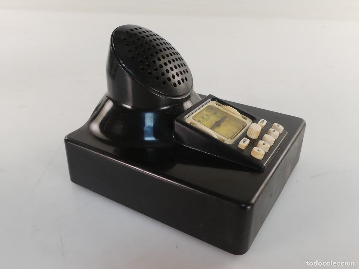 Radios antiguas: INTERESANTE RADIO TRANSISTOR - Foto 5