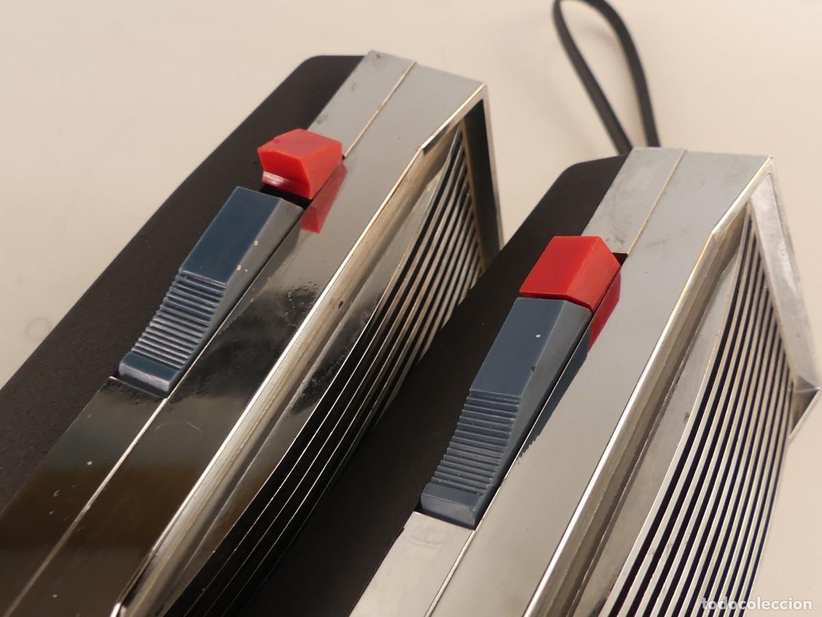 Radios antiguas: WALKIE TALKIES MARCA SKYFON - Foto 10