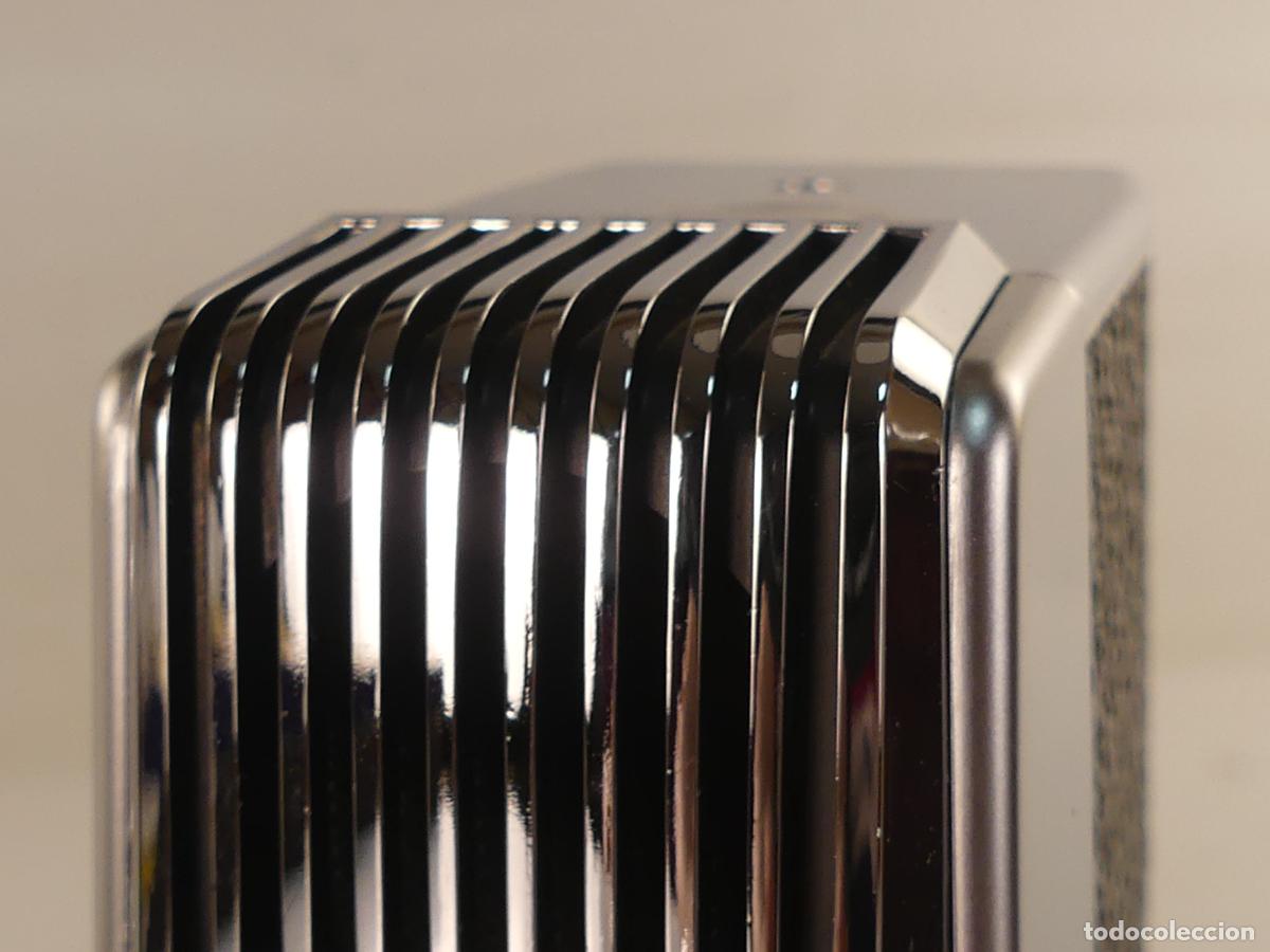 Radios antiguas: STENORETTE 2000 GRUNDIG - Foto 6