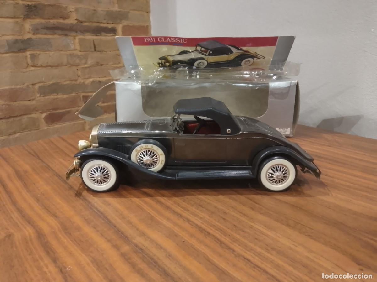 Radios antiguas: Radio Transistor Solid state car 1931 - Foto 3