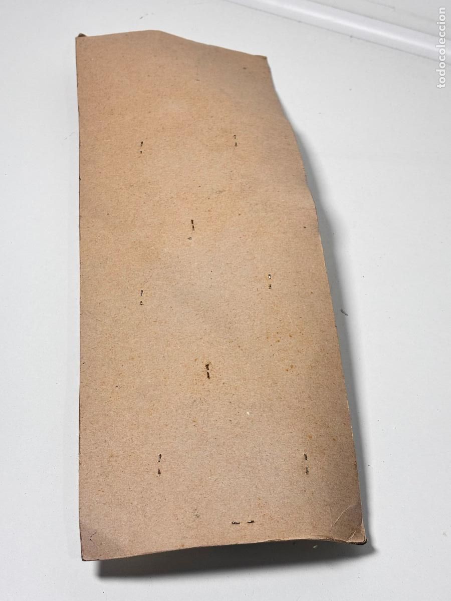Radios antiguas: Alaye juego did&aacute;ctico de madera en bl&iacute;ster - Foto 5