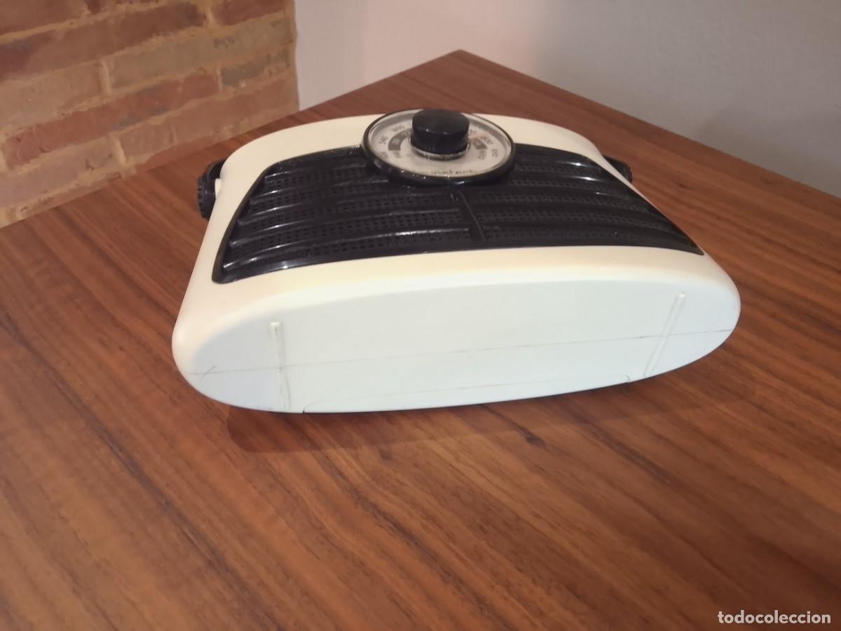 Radios antiguas: Radio Transistor Sunstech RPS660 - Foto 5