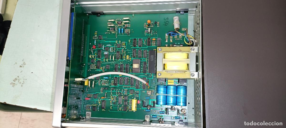Radios antiguas: PHILIPS PM6303 RCL METER - Foto 2
