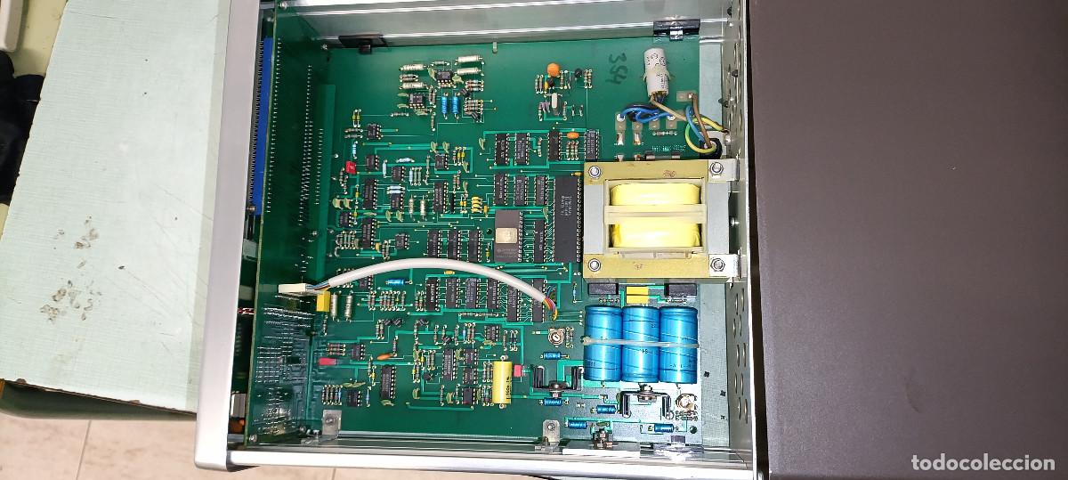 Radios antiguas: PHILIPS PM6303 RCL METER - Foto 8