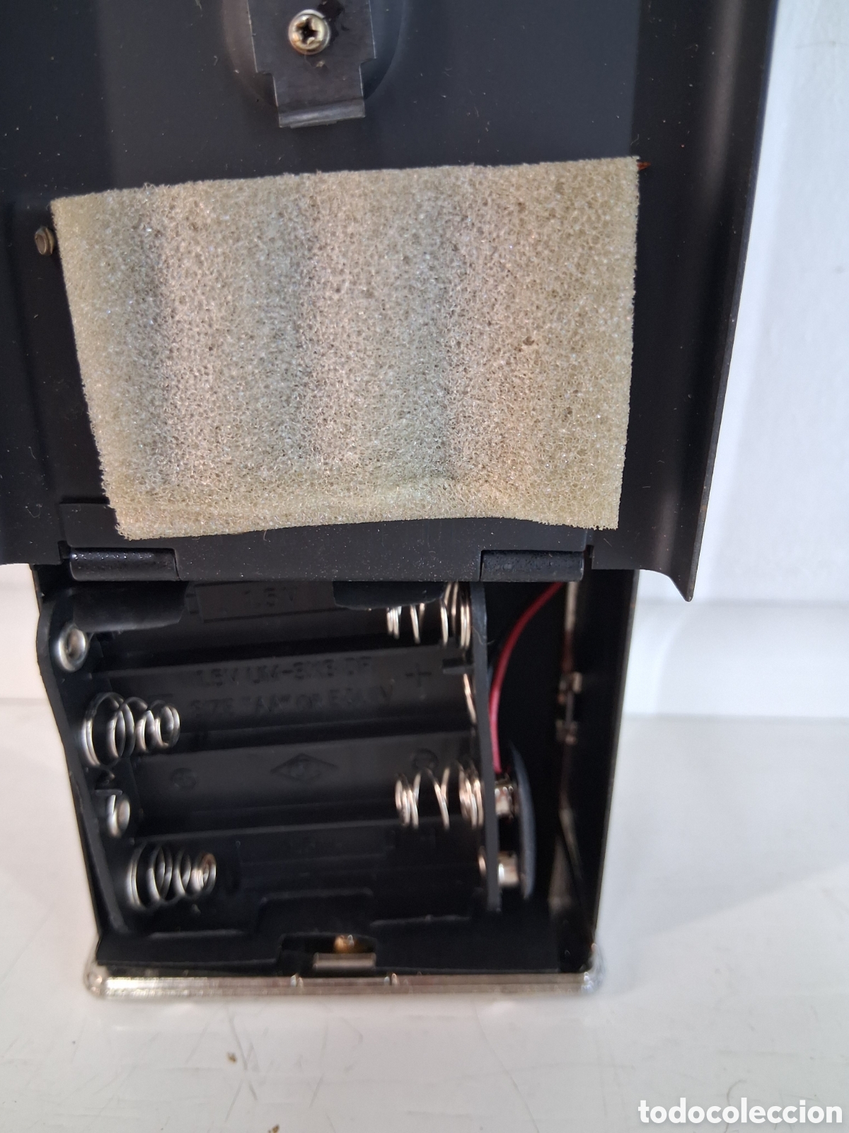 Radios antiguas: GREAT CB TRANSCEIVER GT-417 - Foto 9
