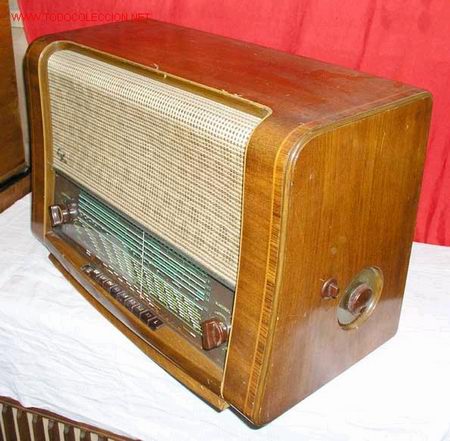 Radios de v&aacute;lvulas:   - Foto 2