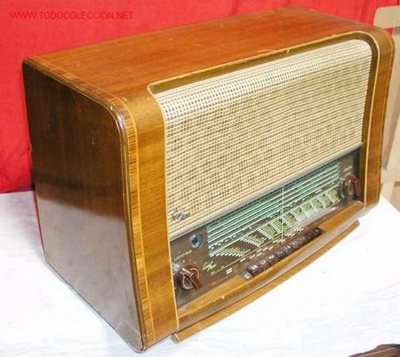 Radios de v&aacute;lvulas:   - Foto 3