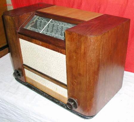 Radios de v&aacute;lvulas:   - Foto 2