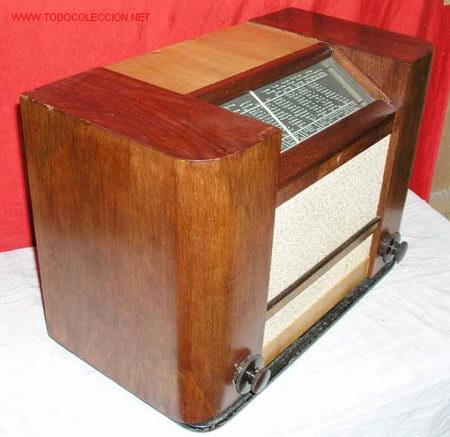 Radios de v&aacute;lvulas:   - Foto 3