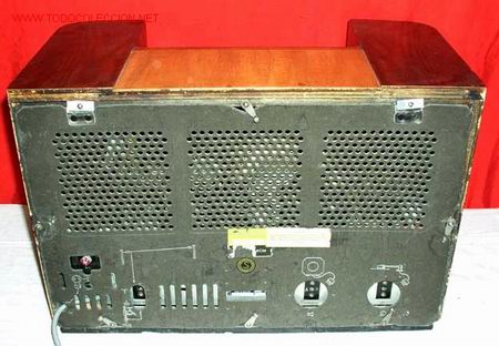 Radios de v&aacute;lvulas:   - Foto 4
