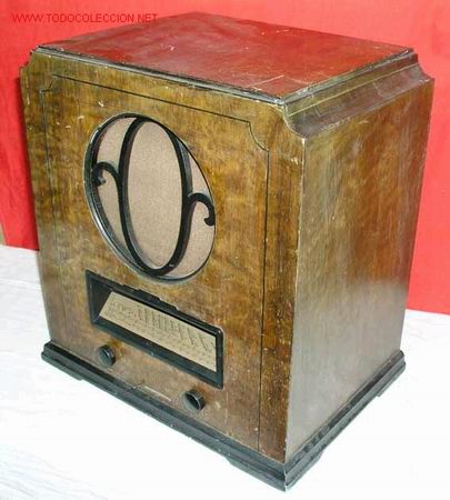 Radios de v&aacute;lvulas:   - Foto 2