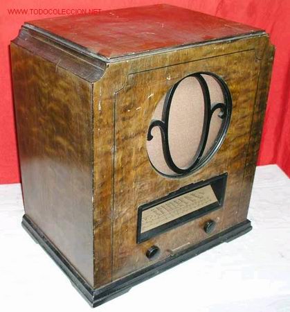 Radios de v&aacute;lvulas:   - Foto 3