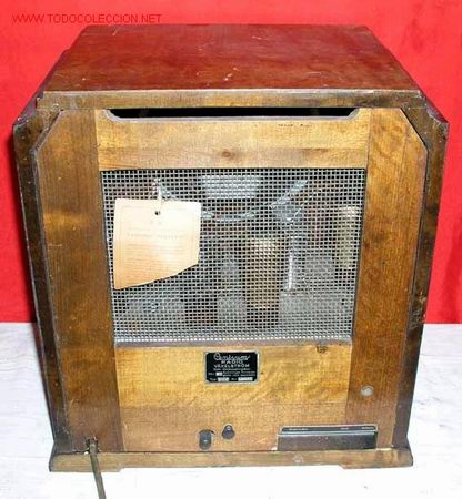 Radios de v&aacute;lvulas:   - Foto 4