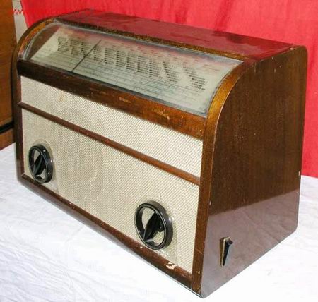 Radios de v&aacute;lvulas:   - Foto 2