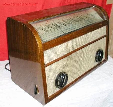 Radios de v&aacute;lvulas:   - Foto 3